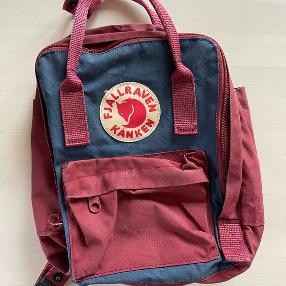 Mini Kanken - Picture 2 of 6